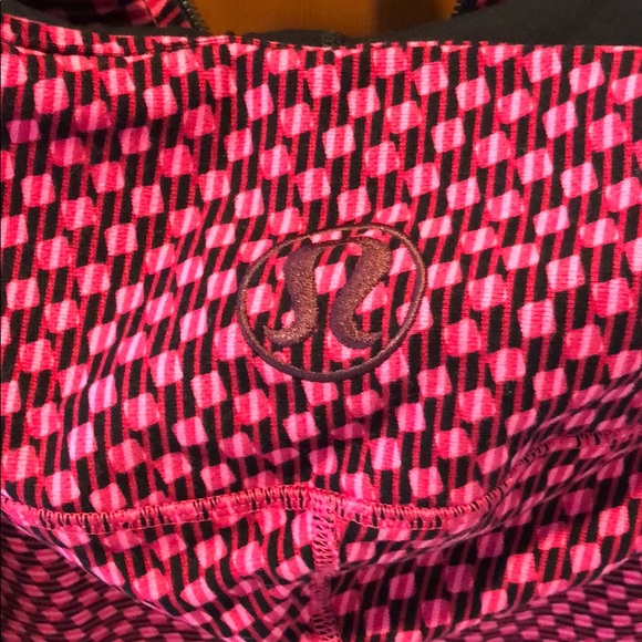 LuLu jacket - Picture 3 of 3